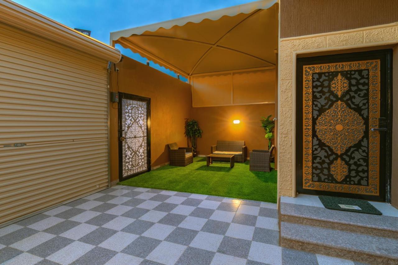 Bayatabha Vila Exterior foto